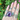 SUMMER GEMSTONE 2026 Phantom Amethyst Rounded Triangle Ring: Size 7.25