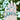 SPRING GEMSTONE 2026 Small Oval Larimar Ring: Size 7