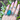 SUMMER GEMSTONE 2026 Large Oval Tibetan Turquoise Ring: Size 7.5