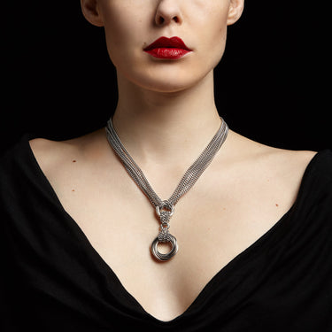 NEST Drop Necklace