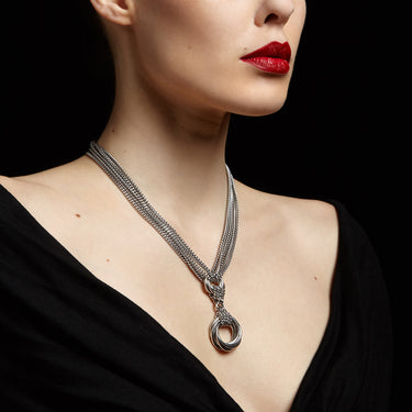 NEST Drop Necklace