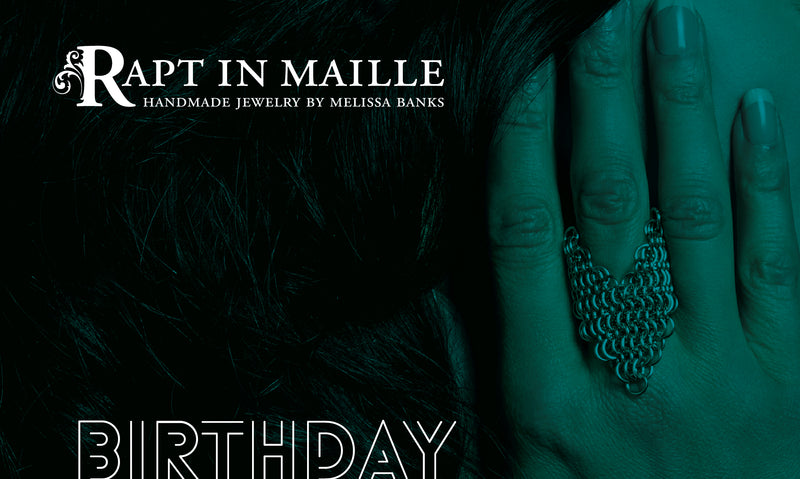 BIRTHDAY Gift Card