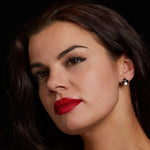 STRUCTURE Wildflower Stud Earrings