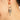 GLAM Tapered Chain Earrings