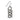 GLAM 3-Chain Earrings
