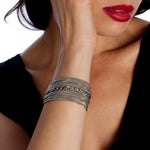 GLAM Center Chain Bracelet