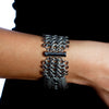 GLAM Center Chain Bracelet