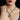 GOTHIC Large Pendant on Multi-Chain Necklace