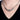 HIS Maille Bead Necklace