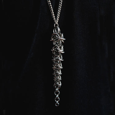 HIS Spine Pendant