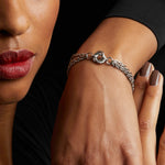 LUXE Single Nest Bracelet