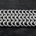 LUXE 3-Row Bracelet