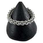 LUXE JPL Chain Toggle Bracelet