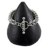 LUXE JPL Chain Toggle Bracelet
