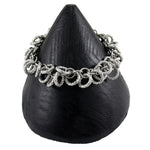 LUXE Loops Bracelet