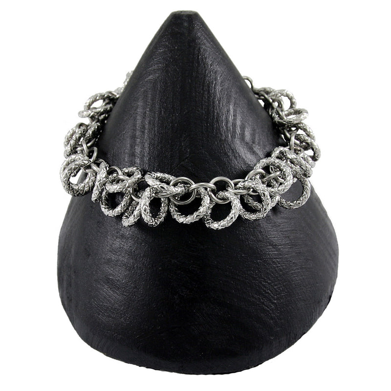 LUXE Loops Bracelet