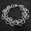 LUXE Loops Bracelet