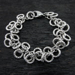 LUXE Loops Bracelet