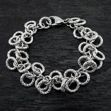LUXE Loops Bracelet