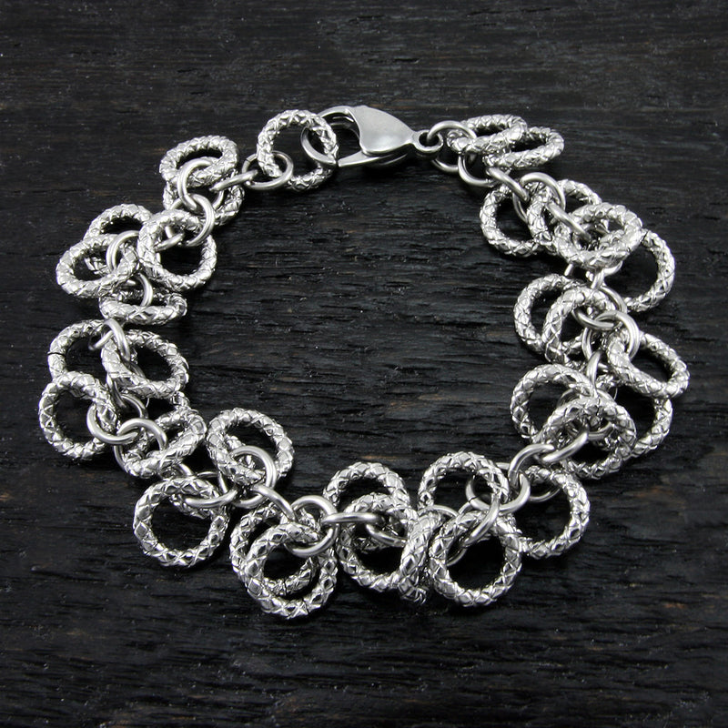 LUXE Loops Bracelet