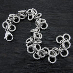 LUXE Loops Bracelet