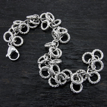LUXE Loops Bracelet