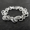 LUXE Loops Bracelet