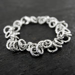 LUXE Loops Bracelet