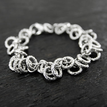 LUXE Loops Bracelet