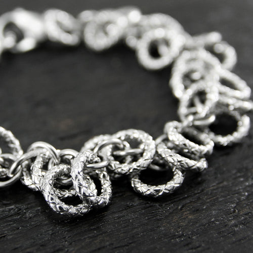LUXE Loops Bracelet