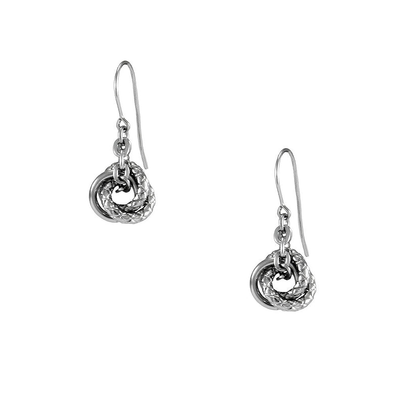 LUXE Nest Earrings