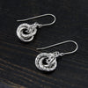 LUXE Nest Earrings