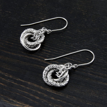 LUXE Nest Earrings