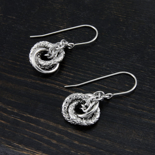 LUXE Nest Earrings