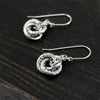 LUXE Nest Earrings