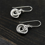 LUXE Nest Earrings