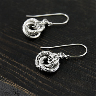 LUXE Nest Earrings