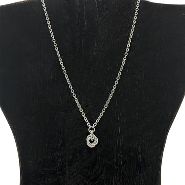 LUXE Small Nest Pendant