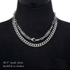METAL Mask/Eyeglass/Necklace Chain