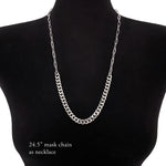 METAL Mask/Eyeglass/Necklace Chain