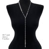METAL Mask/Eyeglass/Necklace Chain