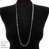 METAL Mask/Eyeglass/Necklace Chain