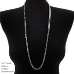 METAL Mask/Eyeglass/Necklace Chain