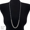 METAL Mask/Eyeglass/Necklace Chain