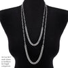 METAL Mask/Eyeglass/Necklace Chain