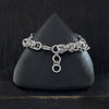 METAL Multi-Chain & Byzantine Bracelet