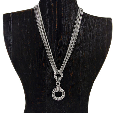 NEST Drop Necklace