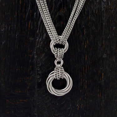 NEST Drop Necklace