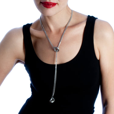NEST Convertible Lariat