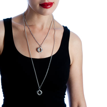 NEST Convertible Lariat